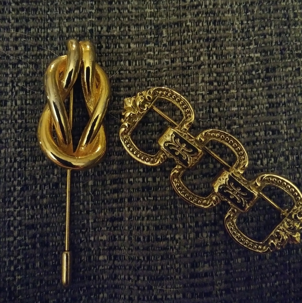 Retro Pin Bundle